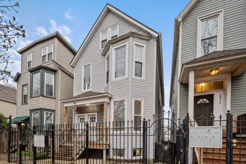 Renovated Multifamily Near 606 Trail