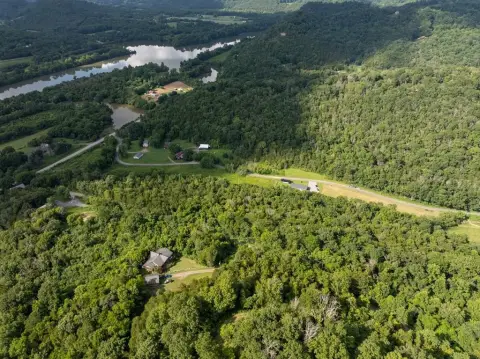 Gainesboro, TN Land Parcel