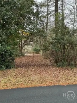 Watkinsville Land in Broadlands Neighborhood