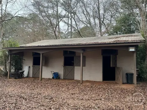 Watkinsville Land with Equine Amenities