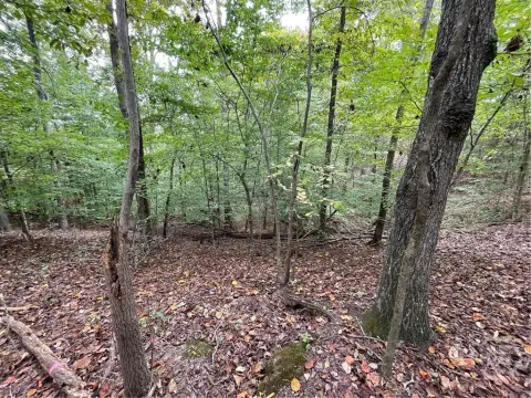 Waterfront Lot in Gated Community