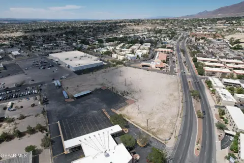 C1 Commercial Development Land