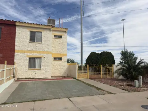 3BR/2BA Single-Family Home