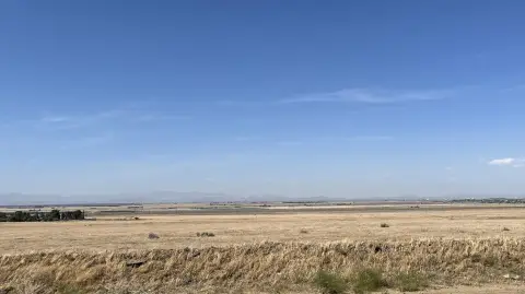 West Lancaster Buildable Land