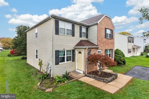 Two-Unit Duplex with Private Entrances