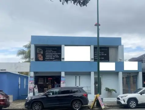 Caguas Retail Space For Rent