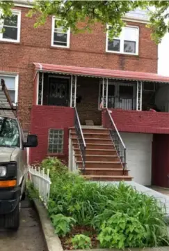 Flushing Duplex with Finished Basement