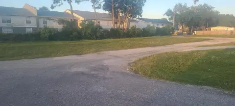 Prime Largo Location Vacant Lot