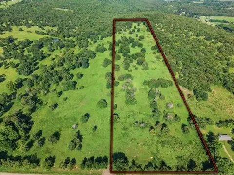 Agricultural Land with Pasture
