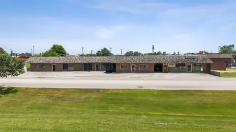 Commercial Land Near QuikTrip