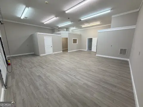 Dahlonega Flex Space Available