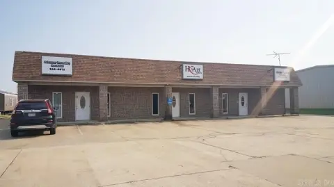 Jonesboro Office Suite For Rent