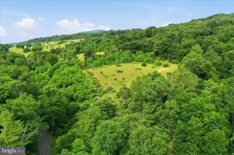 Unrestricted Recreational Land Parcel