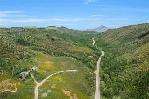Clark, CO Unimproved Land Homesite