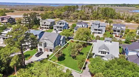 Hilton Head Homesite Opportunity