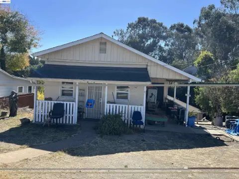 Two-Unit Residential Duplex