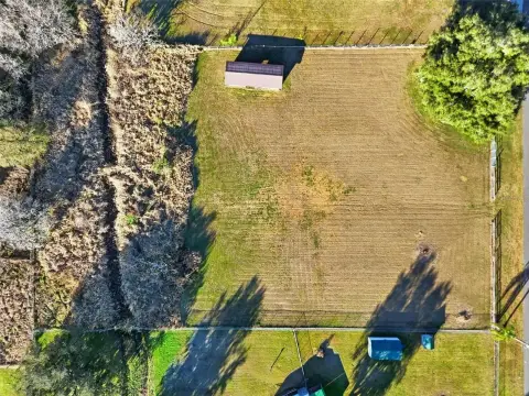 Cleared Land with Barn in Plant