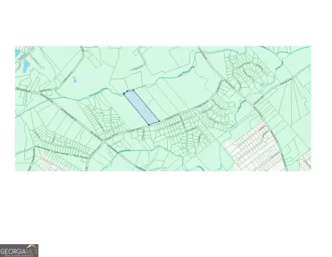 Pasture and Riverfront Farmland
