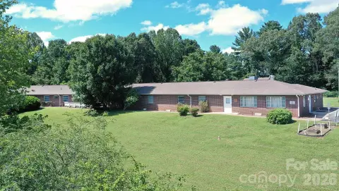 Assisted Living Facility with Backup Power