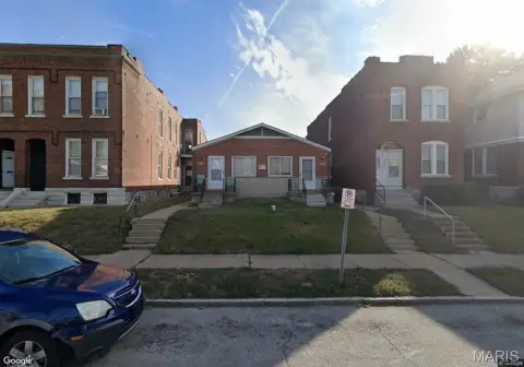 Well-Maintained Triplex Investment