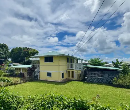 Duplex-Style Income Property