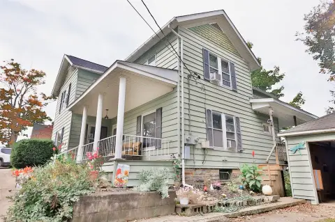 2-Unit Duplex