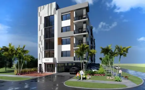 Hollywood Development Opportunity Near US1