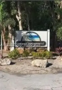Calusa Campground Vacant Land