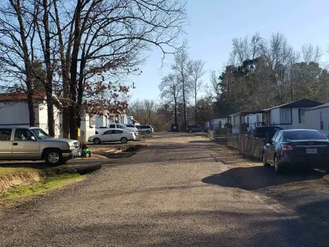 Multifamily Portfolio with Mobile Homes