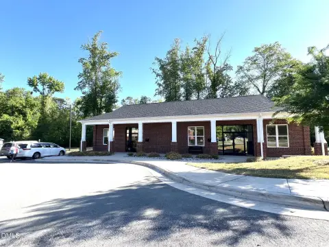 Fuquay Varina Office/Medical Suite