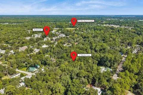 Unrestricted Mixed-Use Commercial Land