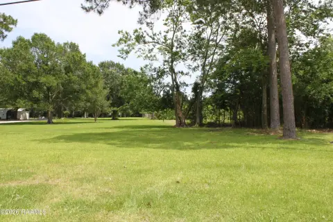 Lafayette Commercial Land For Sale