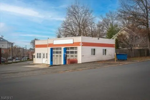 Westfield Auto Repair Facility