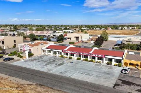 Professional Office Suite in Prescott