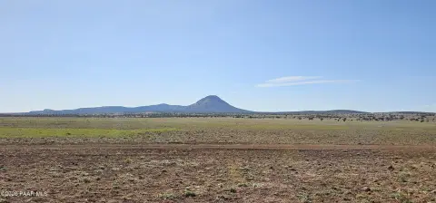 Juniperwood Ranch 10-Acre Parcel