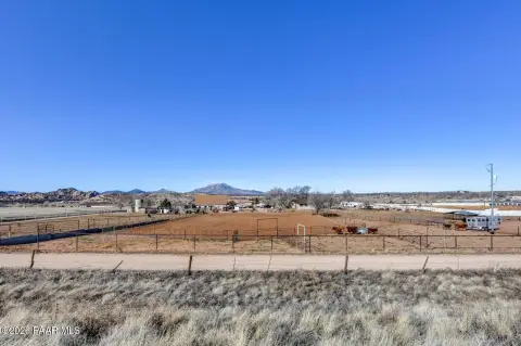 Prescott Light Industrial Land Parcel