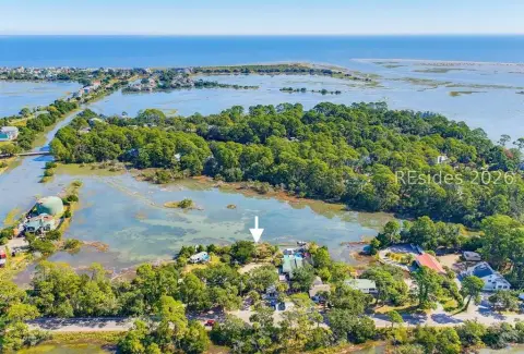 Waterfront Mixed-Use Property