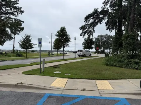 Commercial Corner Lot