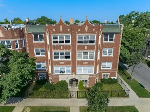 Chicago Multifamily Investment Opportunity