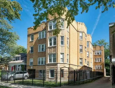 South Shore Multifamily Investment Property