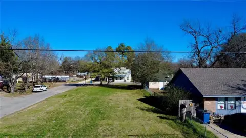 Vacant Land in Corsicana, TX