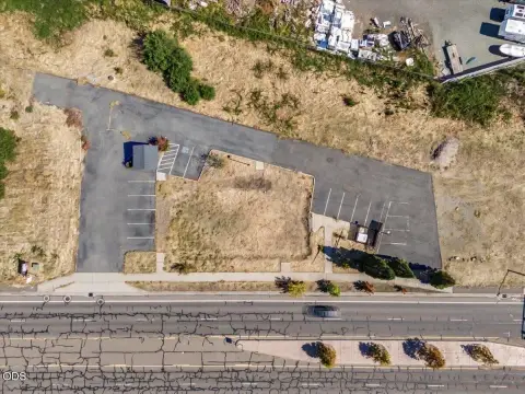 C-3 Commercial Land Parcel