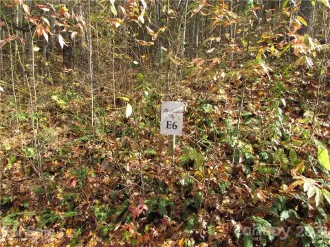 Mars Hill Land For Sale