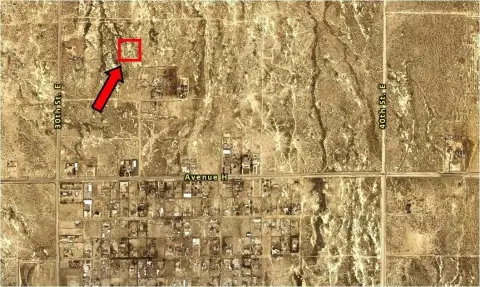 Lancaster Land for Future Development