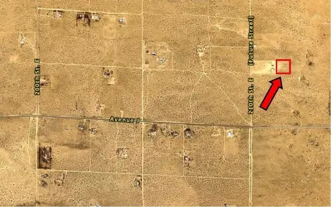 Lancaster Land Investment Opportunity