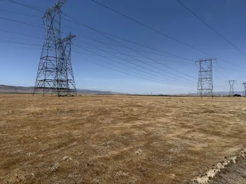 Flat 2.8-Acre Lot Investment