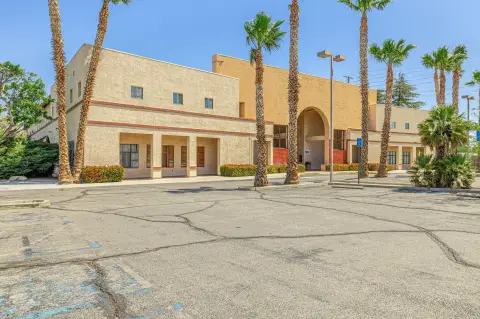 Medical Suite Condo in Lancaster