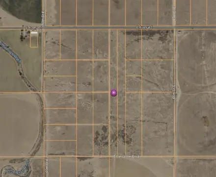 Lancaster Land Banking Opportunity