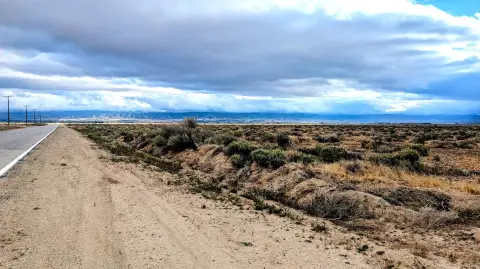 Lancaster Industrial Land Opportunity