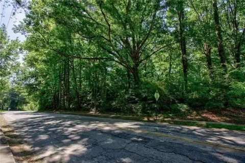 Intown Atlanta Land Opportunity